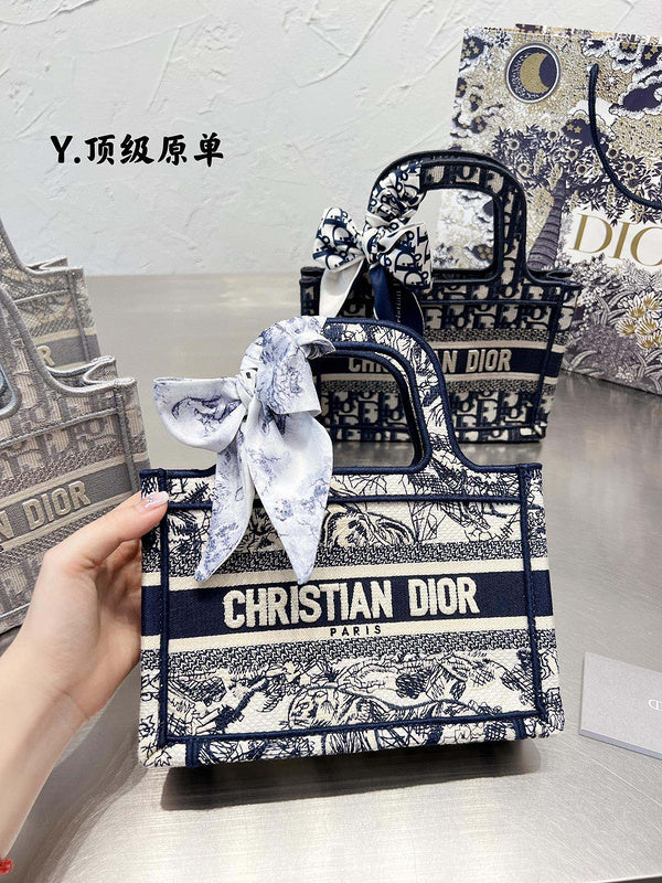 Luxurious Totes - DOR2 Bags - 241