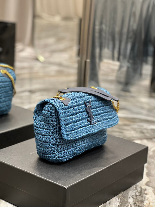 Luxurious Totes - Latest - 7984