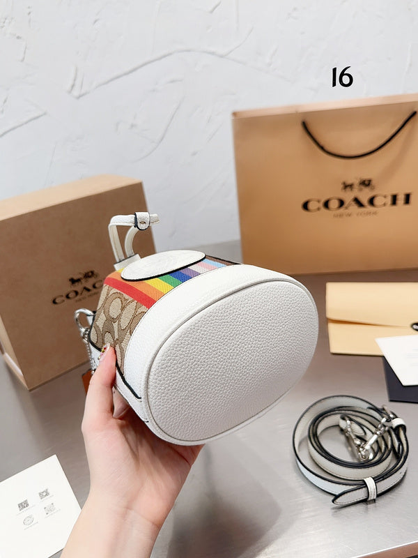 Style My Style - CCH2 Bags - 126