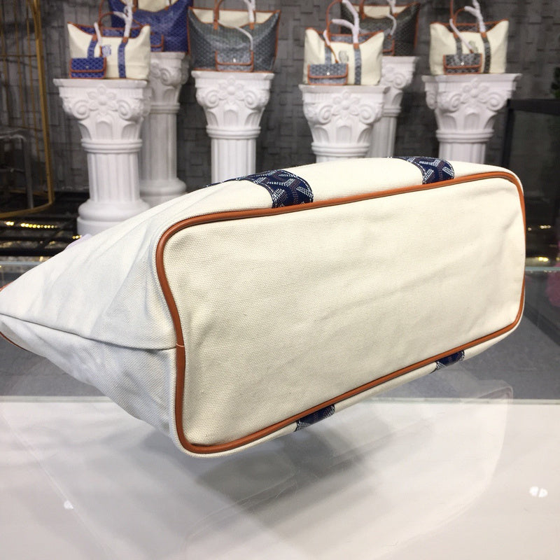 Lux-Totes - GOD Bags - 238