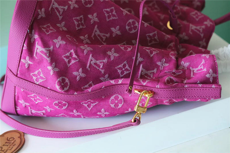Lux-Totes - LOV Bags - 580