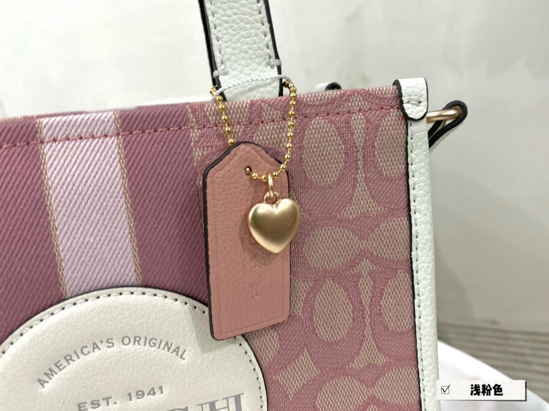 Style My Style - CCH2 Bags - 078