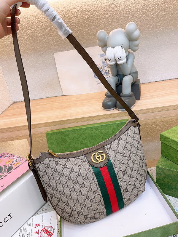 Luxurious Totes - GUI3 Bags - 004