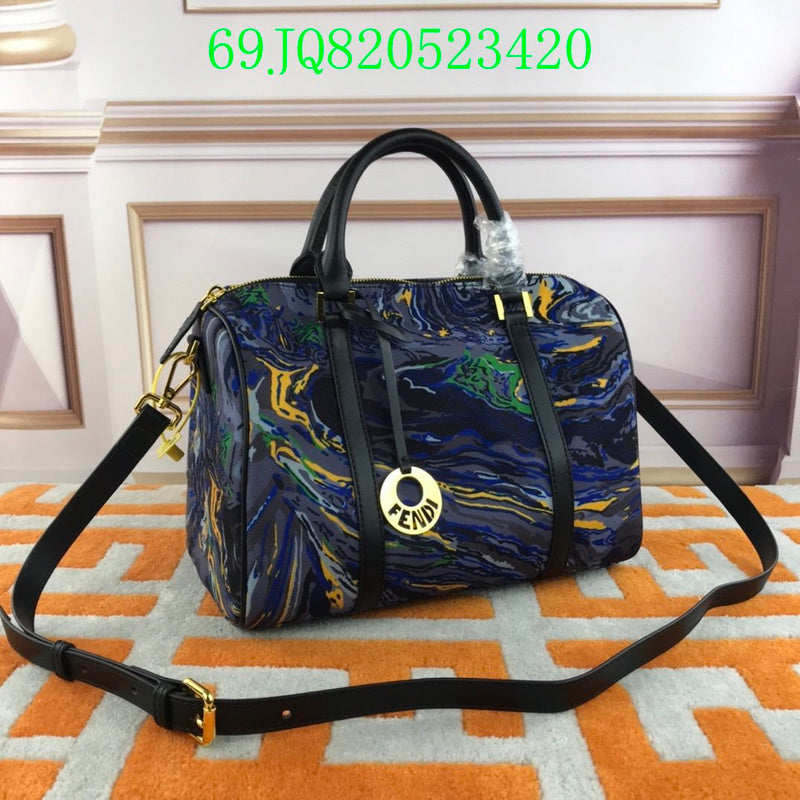GC - Shoulder - 3240