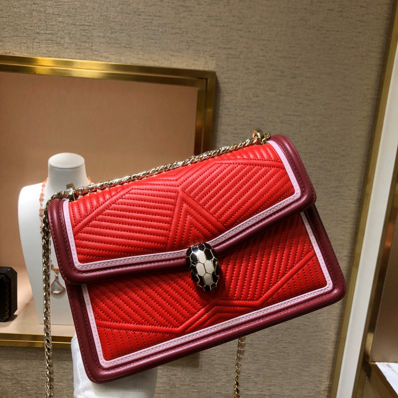 Luxurious Totes - Latest - 4781