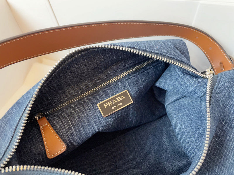 The-ZEP - PDA Bags - 1127