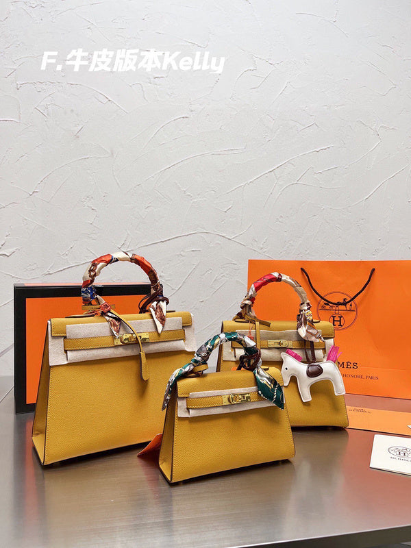 Style My Style - HMS3 Bags - 050