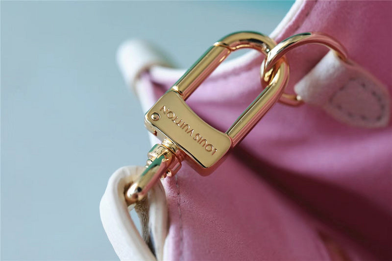 Lux-Totes - LOV Bags - 222
