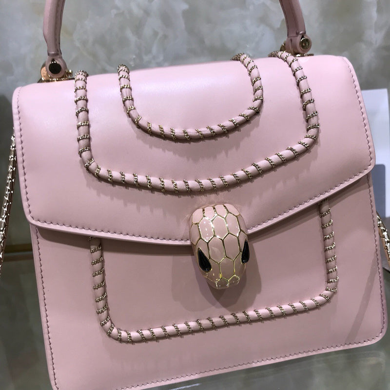 Style My Style - BVLGA Bags - 082