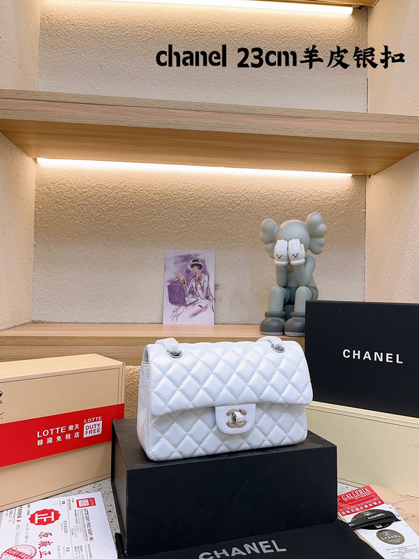 Style My Style - CNL3 Bags - 193