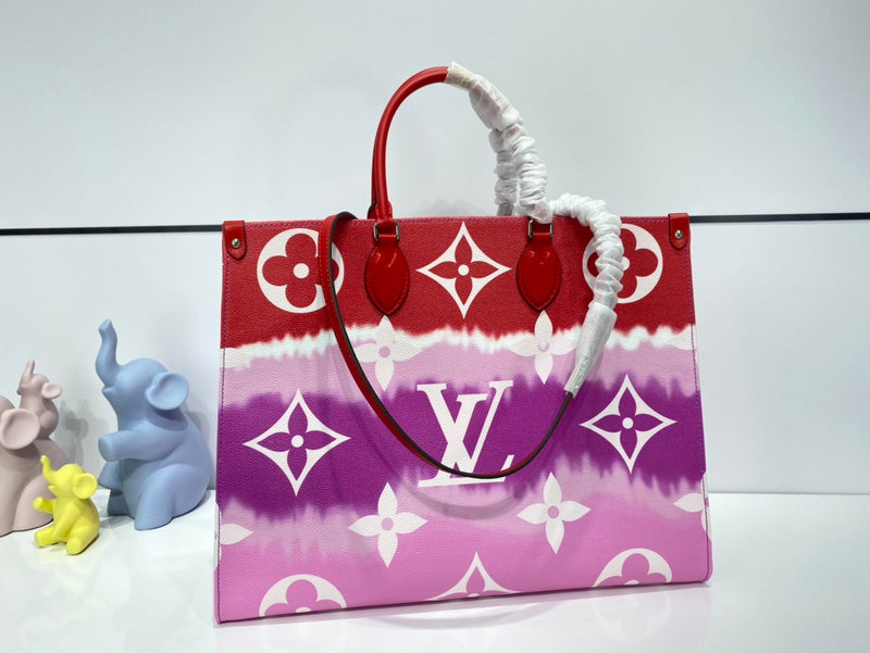 LOV - Luxurious Totes - 2568