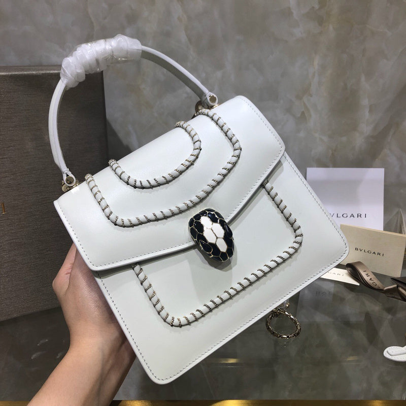 Style My Style - BVLGA Bags - 080