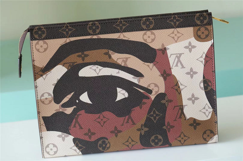 Lux-Totes - LOV Bags - 4415