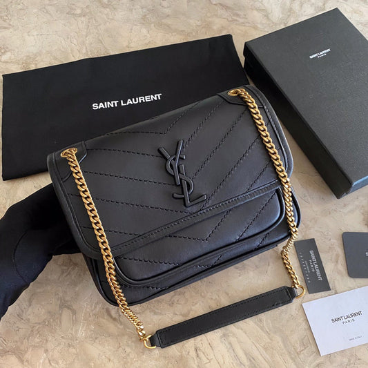 Luxurious Totes - Latest - 9001