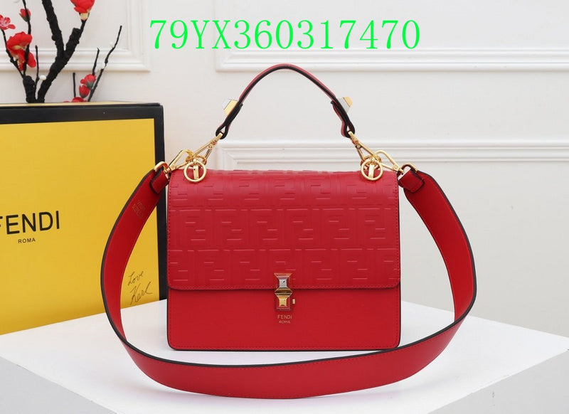 GC - Shoulder - 3365