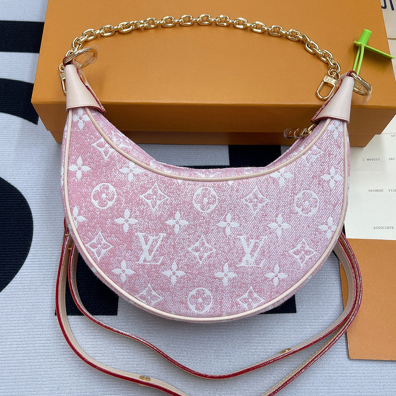 Lux-Totes - LOV Bags - 931