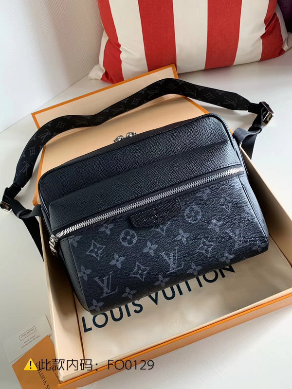 Luxurious Totes - Latest - 2512