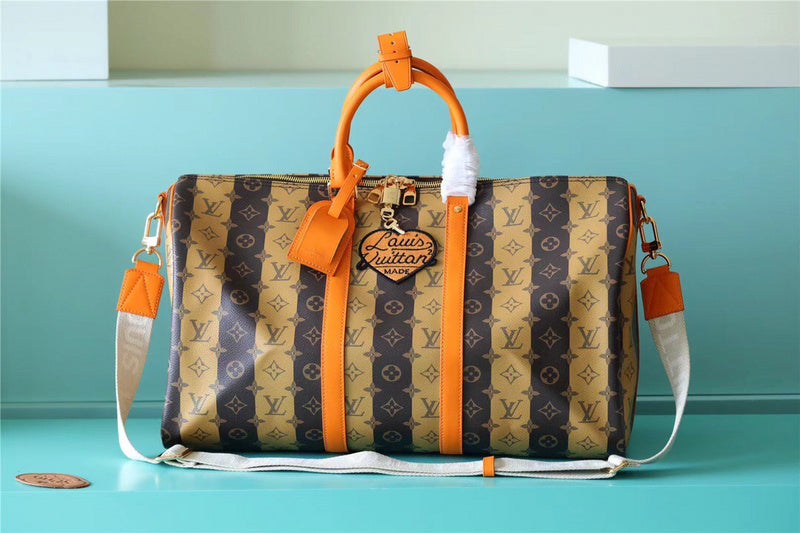 ZEP - LOV Bags - 1819
