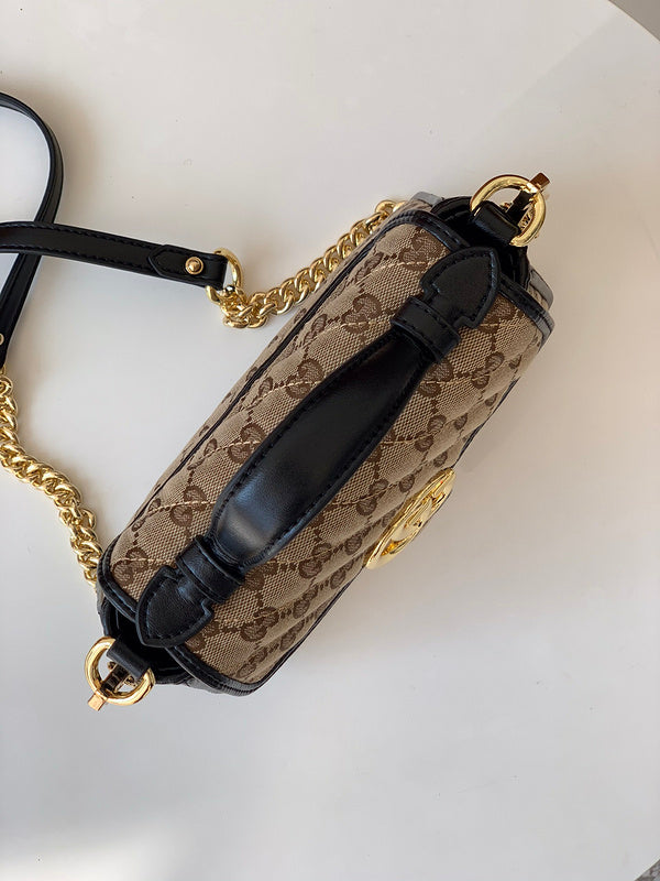 GUI - Luxurious Totes - 452