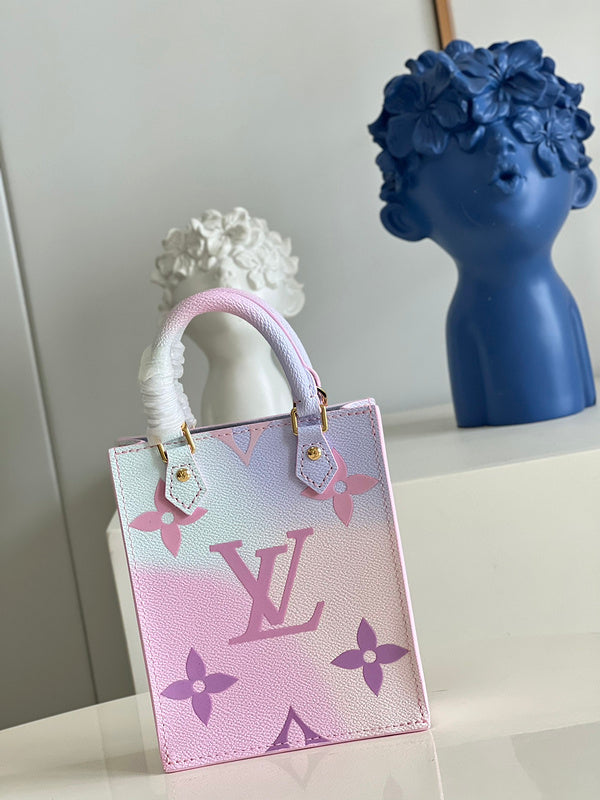 LOV - Luxurious Totes - 1487