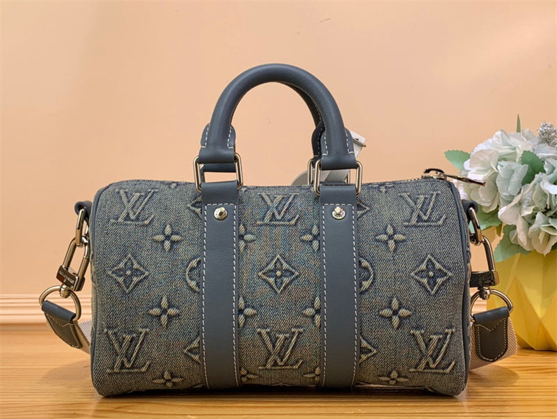 ZEP - LOV Bags - 675