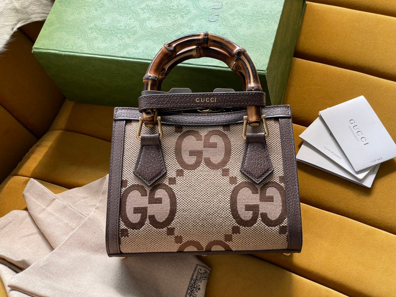 GUI - Luxurious Totes - 1184