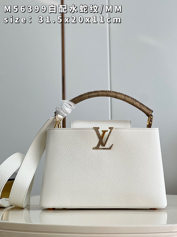 ZEP - LOV Bags - 1150