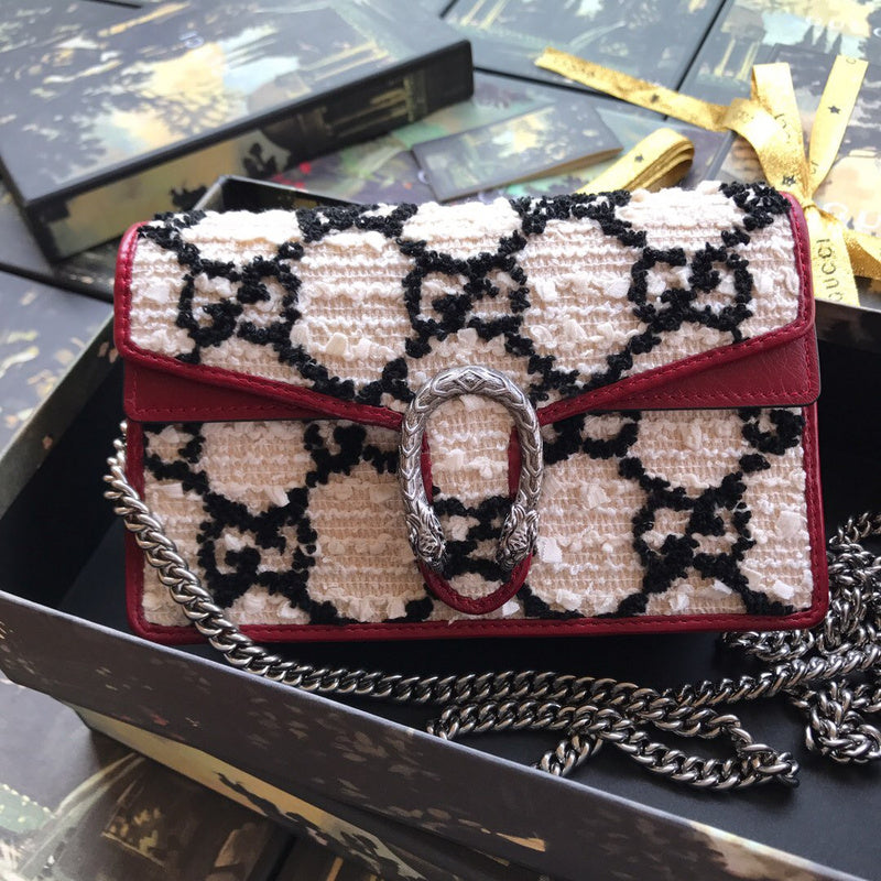 Luxurious Totes - Latest - 4384
