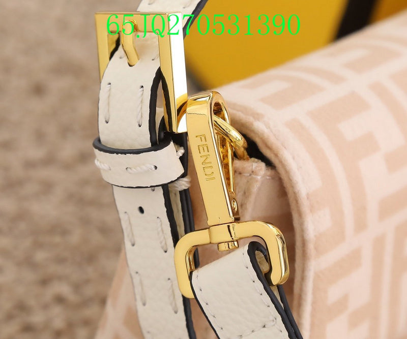 GC - Shoulder - 3163