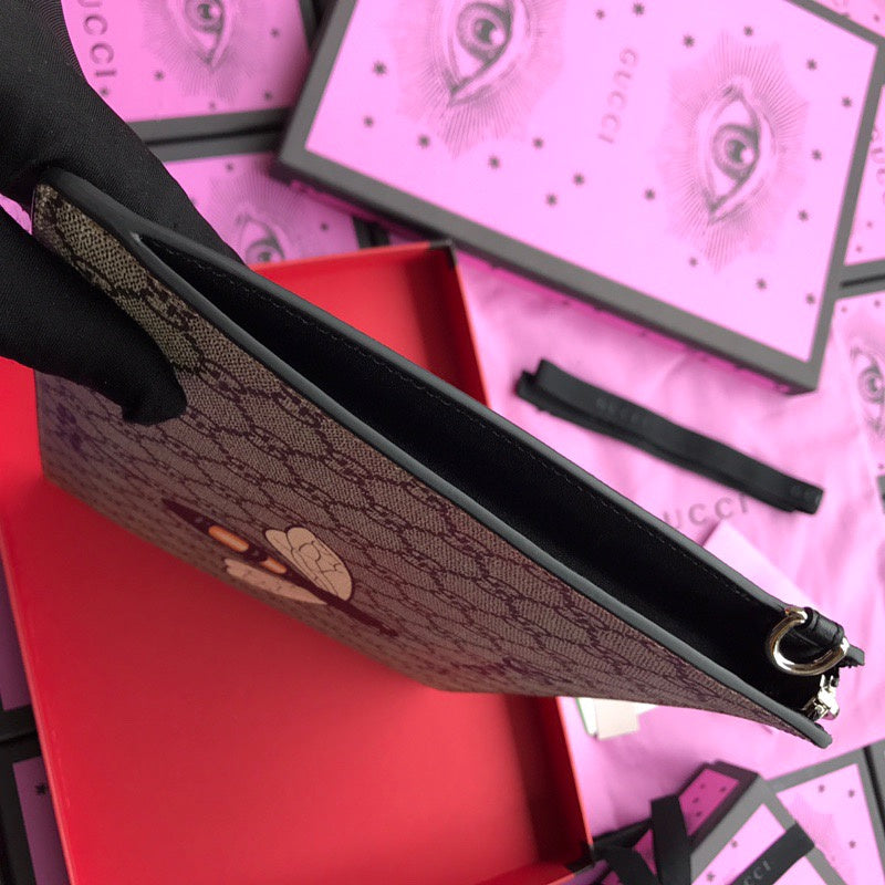 Lux-Totes - GCI Bags - 2941