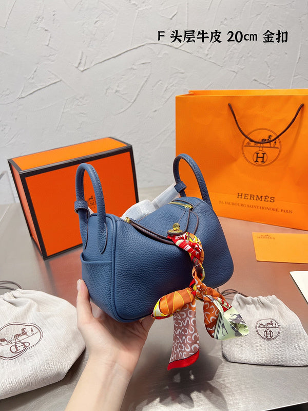 Style My Style - HMS3 Bags - 036