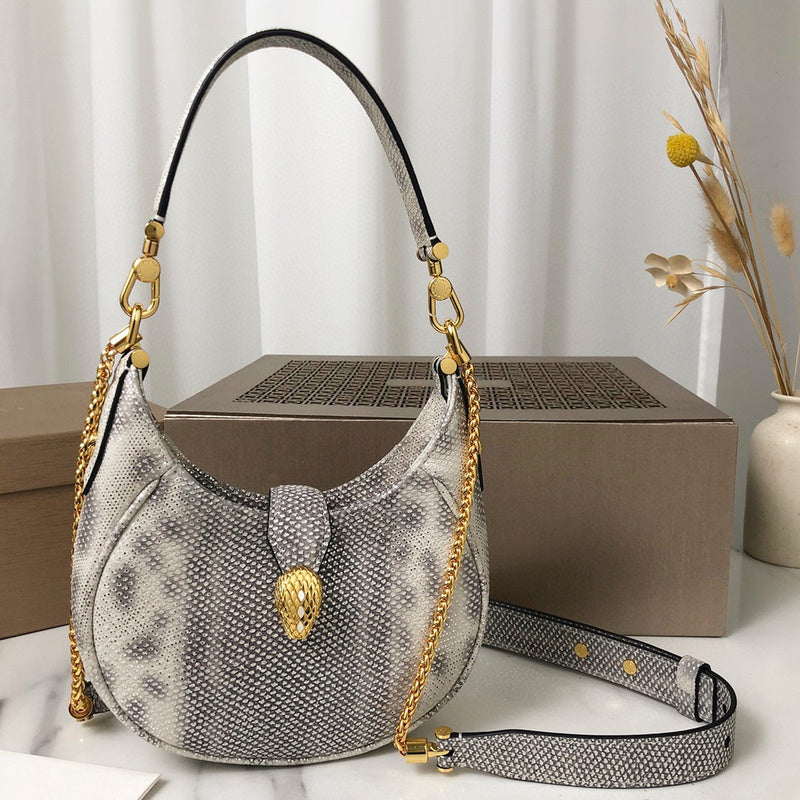 Luxurious-Totes - BVLGA Bags - 458