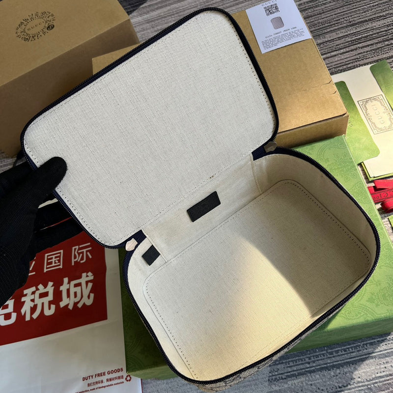 Lux-Totes - GCI Bags - 2627