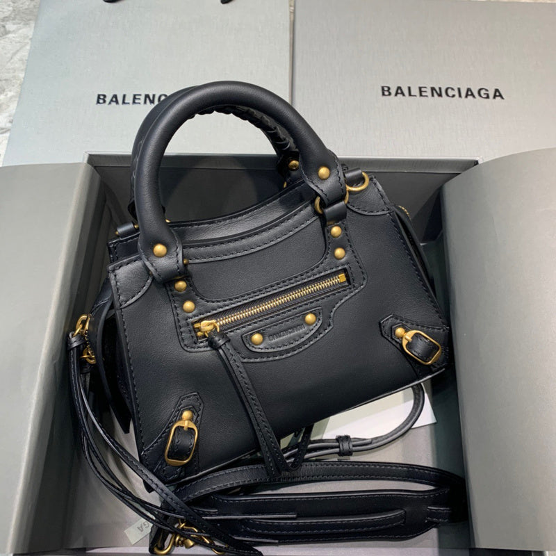 Style My Style - BGA Bags - 197