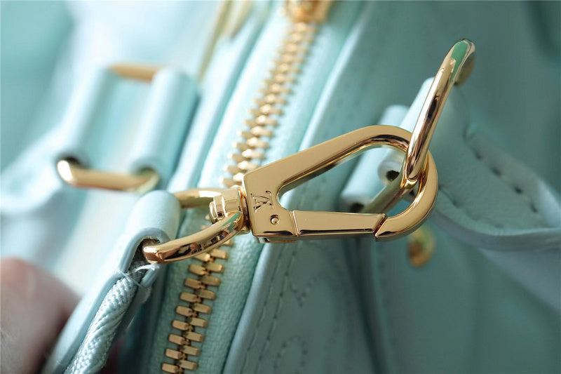 Lux-Totes - LOV Bags - 722
