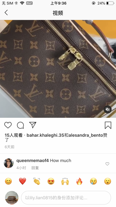 Luxurious Totes - Latest - 2744