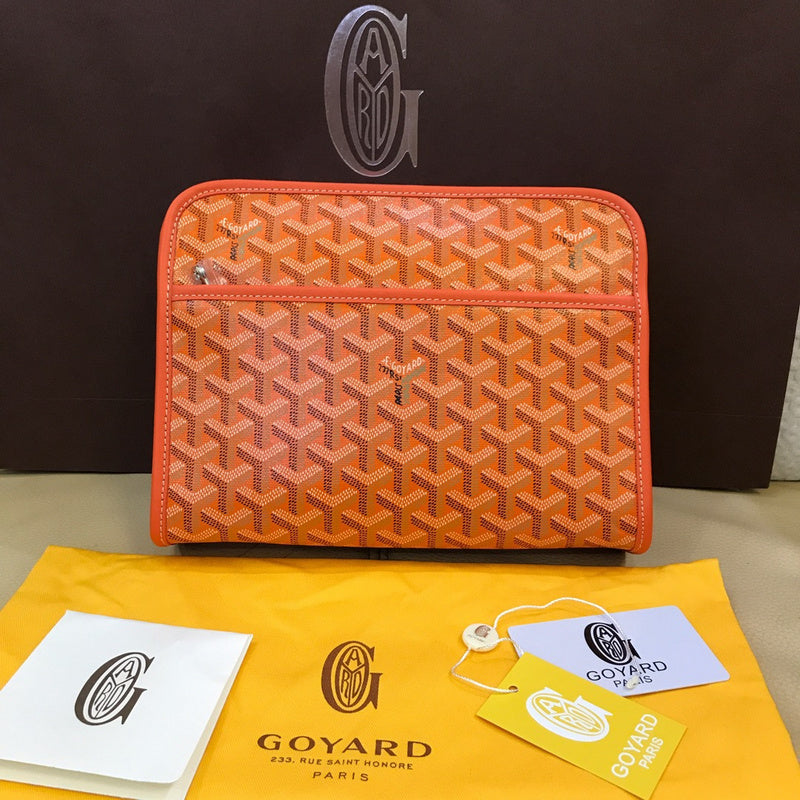 Lux-Totes - GOD Bags - 378