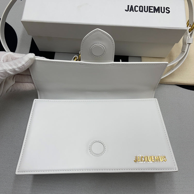 Lux-Totes - JQM Bags - 007