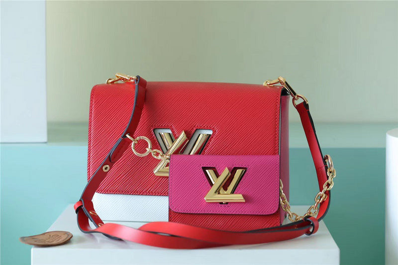 Lux-Totes - LOV Bags - 703