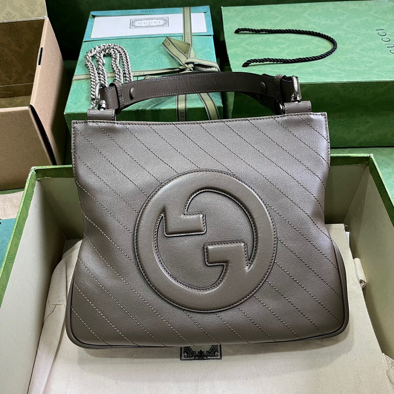 GUI - Luxurious Totes - 170