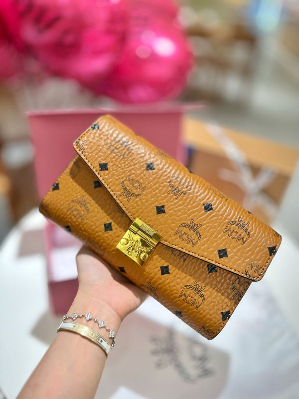 Luxurious Totes - CMM Bags - 033