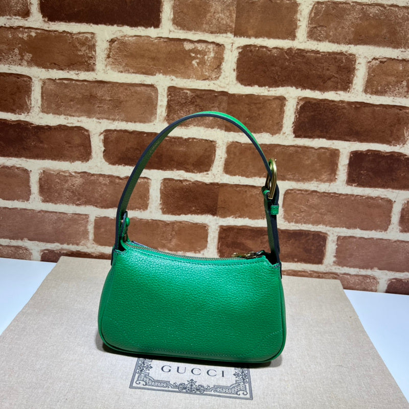GUI - Luxurious Totes - 029