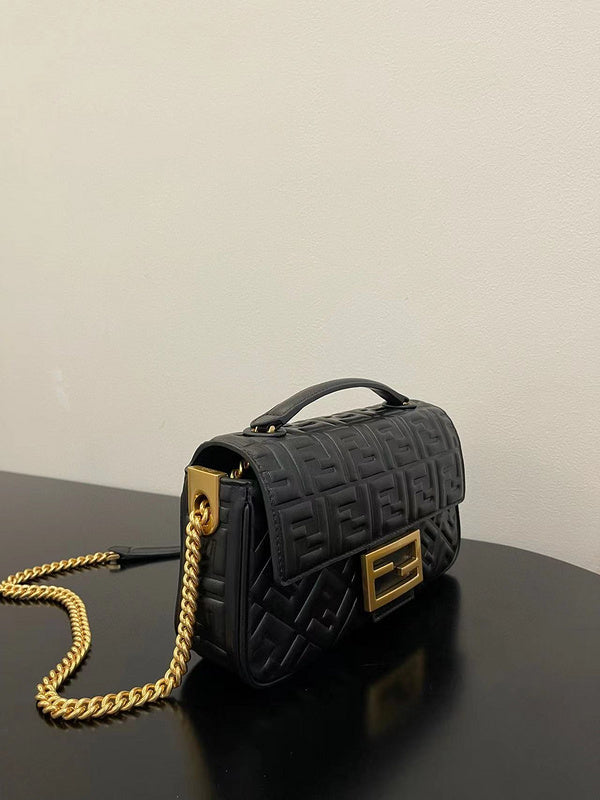 FDI Bags - Luxurious Bags  543