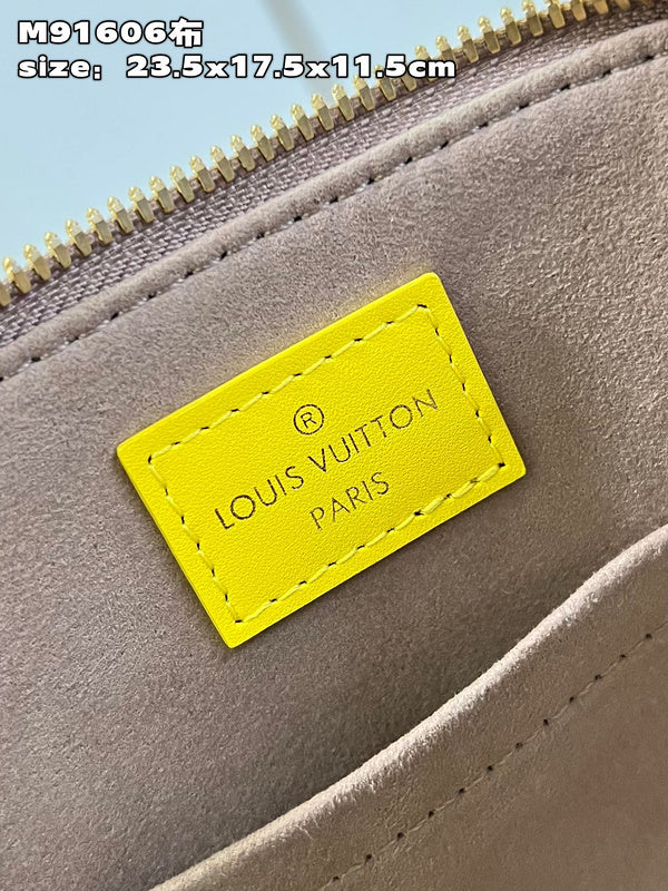 LOV - Luxurious Totes - 464