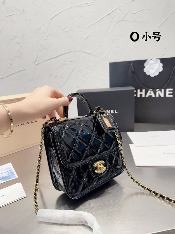 Luxurious Totes - CNL3 Bags - 498