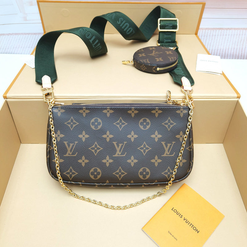 ZEP - LOV Bags - 1133