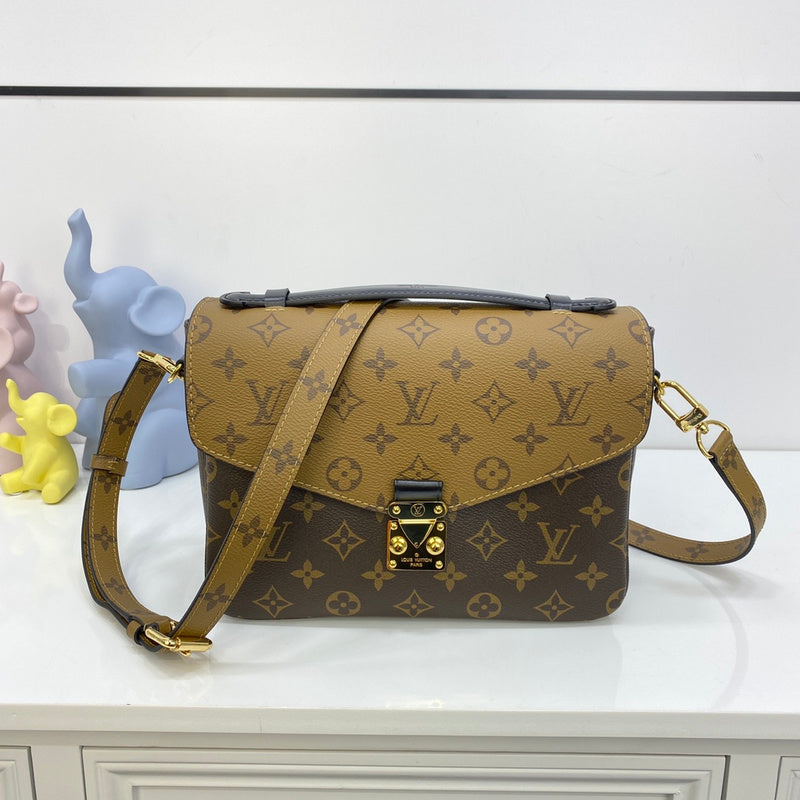 LOV - Luxurious Totes - 2026