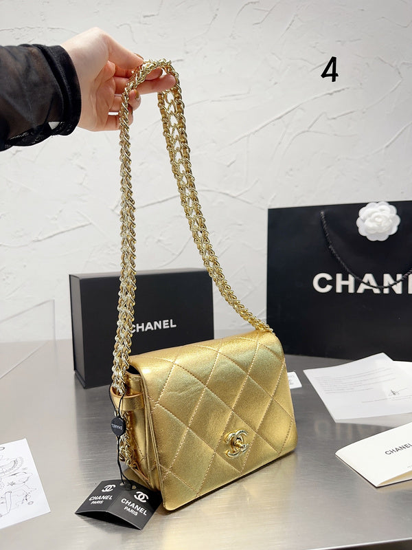 Luxurious Totes - CNL3 Bags - 532