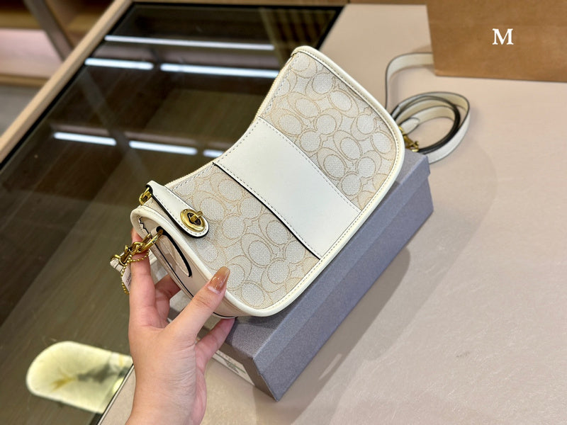 Luxurious Totes - CCH2 Bags - 074