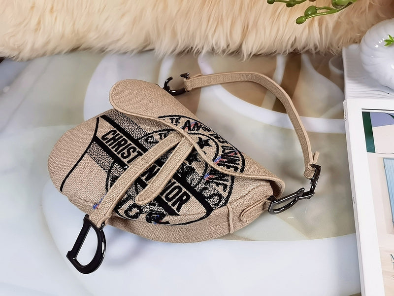 Luxurious Totes - Latest - 6382